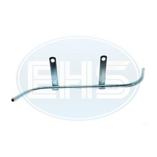 YEDEK SU KAZAN BORUSU IVECO M23 YEDEK SU KAZAN BORUSU IVECO M23