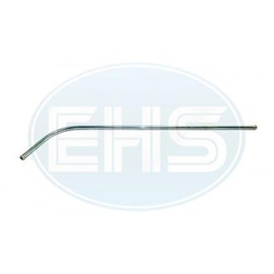 YEDEK SU KAZAN BORUSU IVECO 85/12-120/14 YEDEK SU KAZAN BORUSU IVECO 85/12-120/14